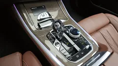 2023 BMW X5 xDrive 40i xLine — фото 9