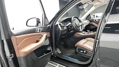 2023 BMW X5 xDrive 40i xLine — фото 10