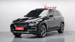 2023 BMW X5 xDrive 40i xLine — фото 13