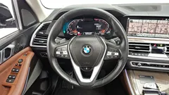 2023 BMW X5 xDrive 40i xLine — фото 16