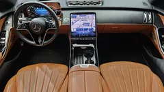 2022 Mercedes-Benz S-Class S450L 4MATIC — фото 7