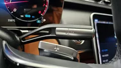 2022 Mercedes-Benz S-Class S450L 4MATIC — фото 9