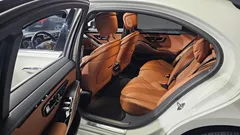 2022 Mercedes-Benz S-Class S450L 4MATIC — фото 11