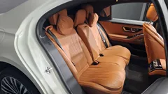 2022 Mercedes-Benz S-Class S450L 4MATIC — фото 12