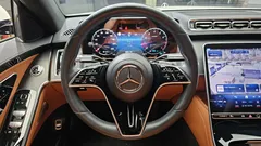 2022 Mercedes-Benz S-Class S450L 4MATIC — фото 15