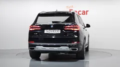 2023 BMW X5 xDrive 40i xLine — фото 4