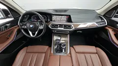 2023 BMW X5 xDrive 40i xLine — фото 7