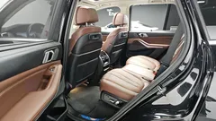 2023 BMW X5 xDrive 40i xLine — фото 15