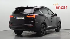 2023 KG_Mobility_Ssangyong Rexton Diesel 2.2 4WD — фото 2