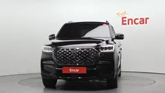 2023 KG_Mobility_Ssangyong Rexton Diesel 2.2 4WD — фото 3