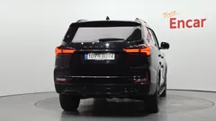 2023 KG_Mobility_Ssangyong Rexton Diesel 2.2 4WD — фото 4