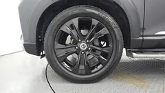 2023 KG_Mobility_Ssangyong Rexton Diesel 2.2 4WD — фото 5