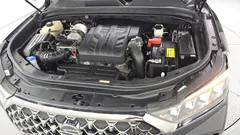 2023 KG_Mobility_Ssangyong Rexton Diesel 2.2 4WD — фото 6