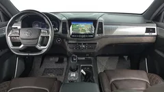 2023 KG_Mobility_Ssangyong Rexton Diesel 2.2 4WD — фото 7
