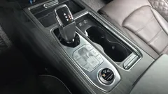 2023 KG_Mobility_Ssangyong Rexton Diesel 2.2 4WD — фото 9