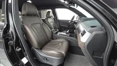 2023 KG_Mobility_Ssangyong Rexton Diesel 2.2 4WD — фото 11