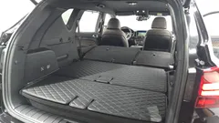 2023 KG_Mobility_Ssangyong Rexton Diesel 2.2 4WD — фото 12