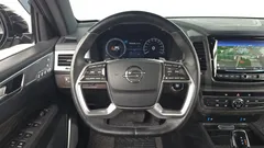 2023 KG_Mobility_Ssangyong Rexton Diesel 2.2 4WD — фото 13
