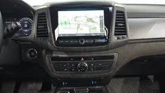 2023 KG_Mobility_Ssangyong Rexton Diesel 2.2 4WD — фото 14