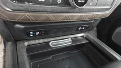2023 KG_Mobility_Ssangyong Rexton Diesel 2.2 4WD — фото 16