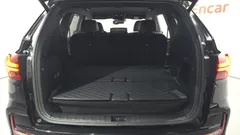 2023 KG_Mobility_Ssangyong Rexton Diesel 2.2 4WD — фото 20