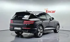 2022 Genesis GV80 2.5T Gasoline AWD — фото 2