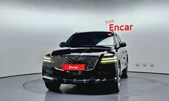 2022 Genesis GV80 2.5T Gasoline AWD — фото 3