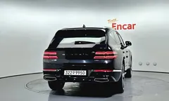 2022 Genesis GV80 2.5T Gasoline AWD — фото 4