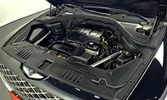 2022 Genesis GV80 2.5T Gasoline AWD — фото 5