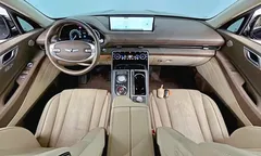 2022 Genesis GV80 2.5T Gasoline AWD — фото 6