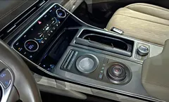 2022 Genesis GV80 2.5T Gasoline AWD — фото 8