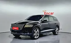2022 Genesis GV80 2.5T Gasoline AWD — фото 12