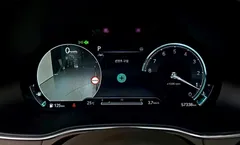 2022 Genesis GV80 2.5T Gasoline AWD — фото 14