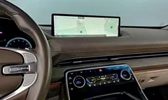 2022 Genesis GV80 2.5T Gasoline AWD — фото 15