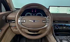 2022 Genesis GV80 2.5T Gasoline AWD — фото 16
