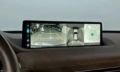 2022 Genesis GV80 2.5T Gasoline AWD — фото 17