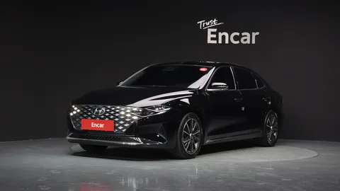 2023 Hyundai Grandeur 2.5