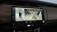 2023 Land Rover Range Rover P530 Autobiography Long Wheel Base, 연금색 — фото 20
