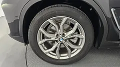 2021 BMW X4 xDrive20i xLine, чёрный — фото 5