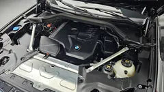 2021 BMW X4 xDrive20i xLine, чёрный — фото 6