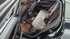 2021 BMW X4 xDrive20i xLine, чёрный — фото 12