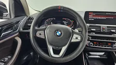 2021 BMW X4 xDrive20i xLine, чёрный — фото 13