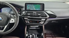 2021 BMW X4 xDrive20i xLine, чёрный — фото 18