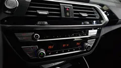 2021 BMW X4 xDrive20i xLine, чёрный — фото 20