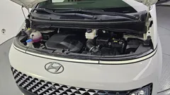 2022 Hyundai Staria Lounge 9-Seater — фото 6