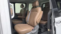 2022 Hyundai Staria Lounge 9-Seater — фото 11