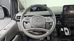 2022 Hyundai Staria Lounge 9-Seater — фото 13