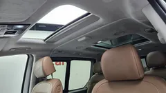 2022 Hyundai Staria Lounge 9-Seater — фото 19