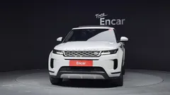 2022 Land Rover Range Rover Evoque P250 S — фото 3
