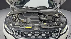 2022 Land Rover Range Rover Evoque P250 S — фото 6